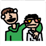 nosh and mosh