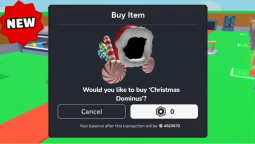🎁🎄Free ugc christmas glass bridge!🎅