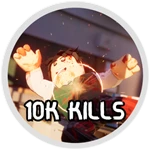 Game Badge Thumbnail