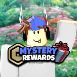 [ Mystery Presents ]