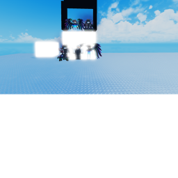 Kim Bob and Regin's Admin Jump Map (Admin Event when joining a group)
