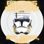 Bacta’s Cantina
