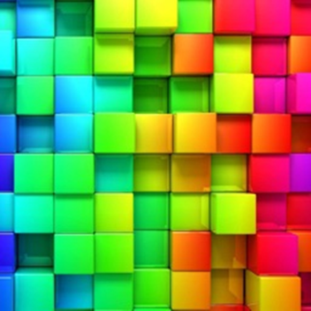 Colour Fall