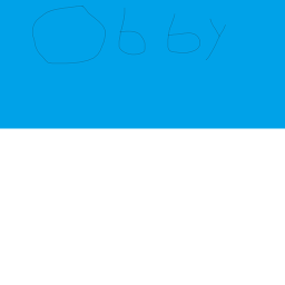 Generic Obby