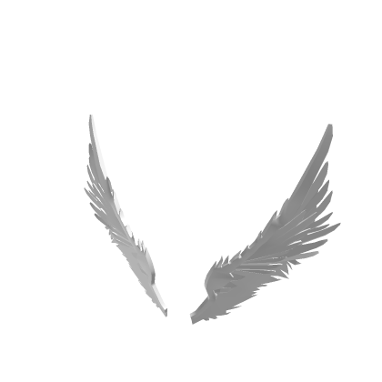 Good Wings That I found but had to save to roblox 