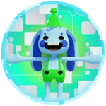 Game Badge Thumbnail