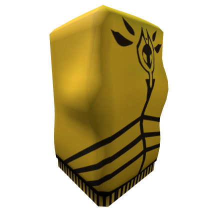 Vespa Crabro (D.D) Left sleeve