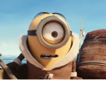 Minion cool group