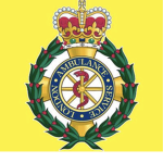 London Ambulance Service, [LAS]