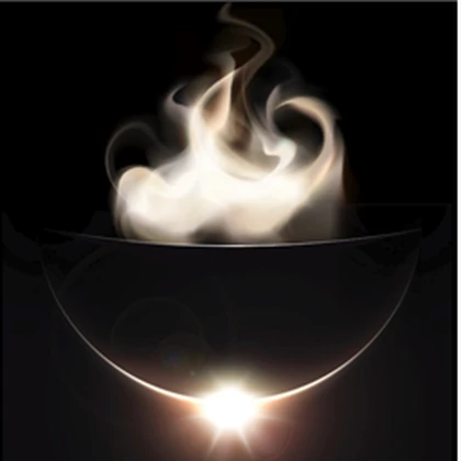 The Pyre Games Roblox group icon