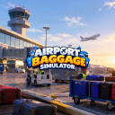 Airport Baggage Simulator 