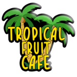 Tropical Fruit Cafe