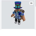Roblox neymar fan club