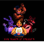 The best Fnaf fans here