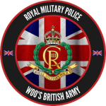[WBA] Royal Military Policè