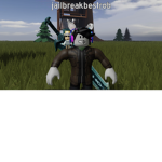 jailbreakbestrob gang