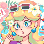 Peachieb's Summer