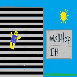 Wallhop It!