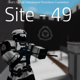 Site-49 V.1.2