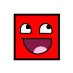 Red :D