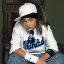 TOKIO HOTEL GALLERY