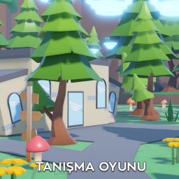 [TÜRK] Sohbet Oyunu