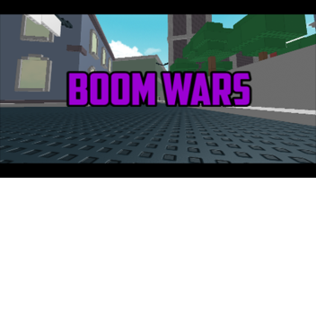 Boom Wars