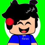 FERAS THE GOAT