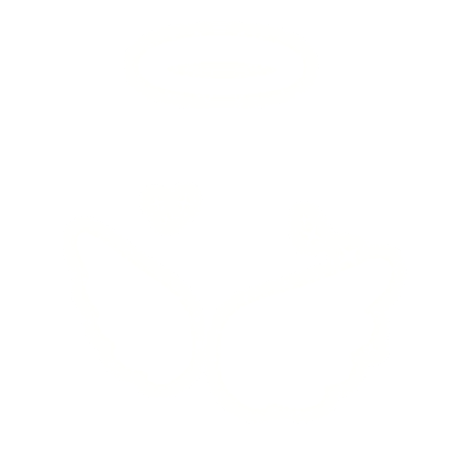 EMISSIVE Angel Wings