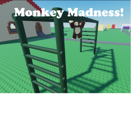 Monkey Madness