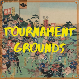 Tournament Grounds Satsugai 殺害