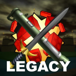 Brickbattle Brawl: Legacy Edition