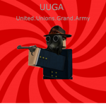 The United Unions Grand Army.