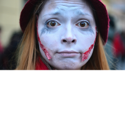 zombie game