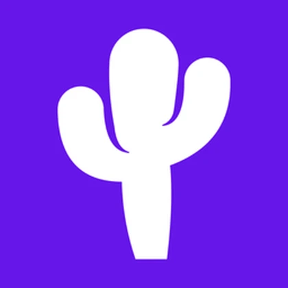 Cactusian Roblox group icon