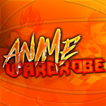 Animes Wardrobe