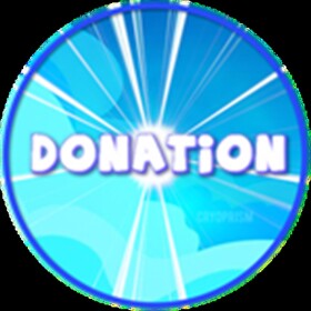 Donation 