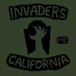 Invaders Motorcycle Club (California)