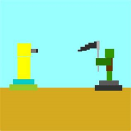 Slayers Vs Zombies And Noobs