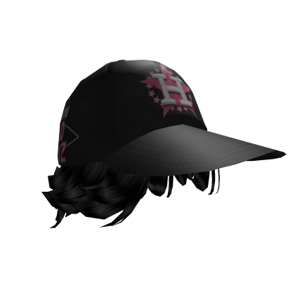 Dandy Hats X Junior H Clave Ali Roblox item