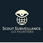 [TI] Drone surveillance.