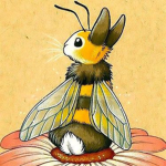 Bee Bunnies