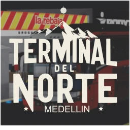 North Terminal - Medellin (under construction) icon
