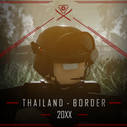 [Story mode Demo🗺] Thailand Border