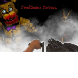 Fredbear's Return
