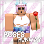 Rosés Runway