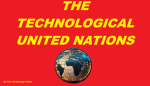 The Technological United Nations