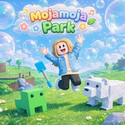 Mojamoja Park Beta icon