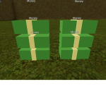 Money Donation 
