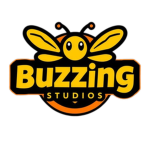 Buzzing Studios!